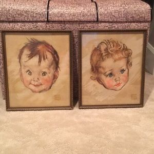 Maud Tousey Fangel Art